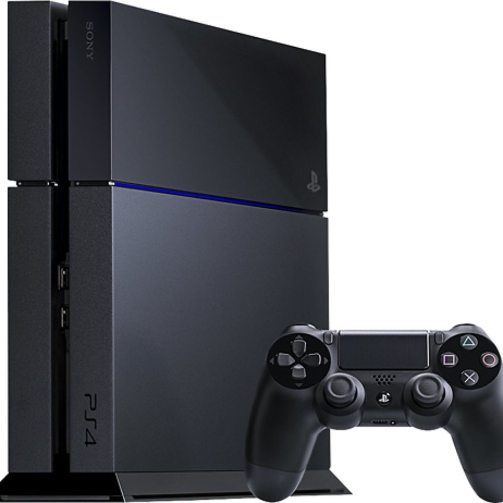 PS4 ( read desc )